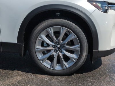 2026 Mazda Mazda CX-90 Premium Plus