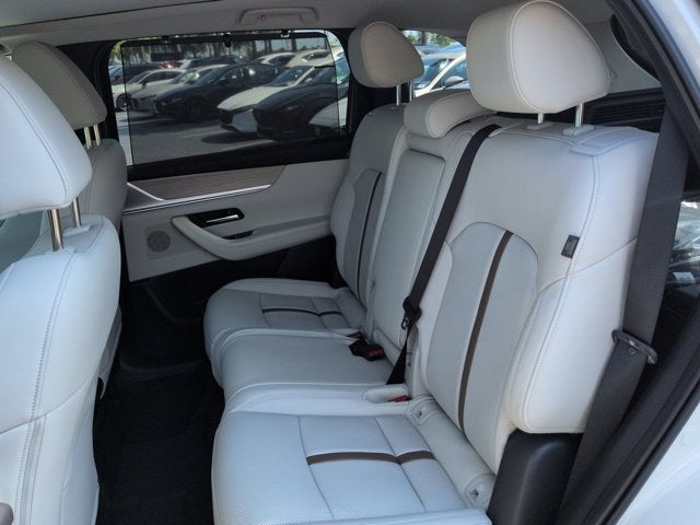 2026 Mazda Mazda CX-90 Premium Plus