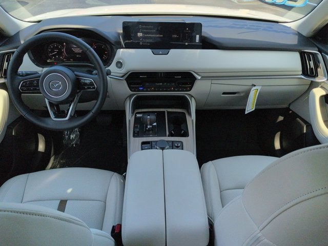 2026 Mazda Mazda CX-90 Premium Plus