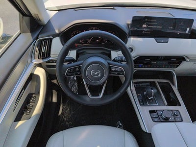 2026 Mazda Mazda CX-90 Premium Plus