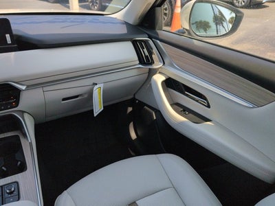 2026 Mazda Mazda CX-90 Premium Plus