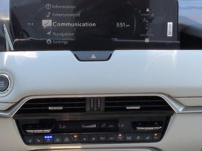 2026 Mazda Mazda CX-90 Premium Plus