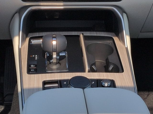 2026 Mazda Mazda CX-90 Premium Plus