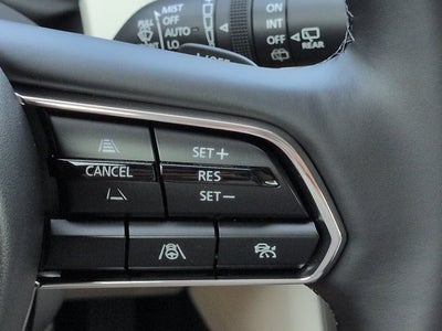 2026 Mazda Mazda CX-90 Premium Plus