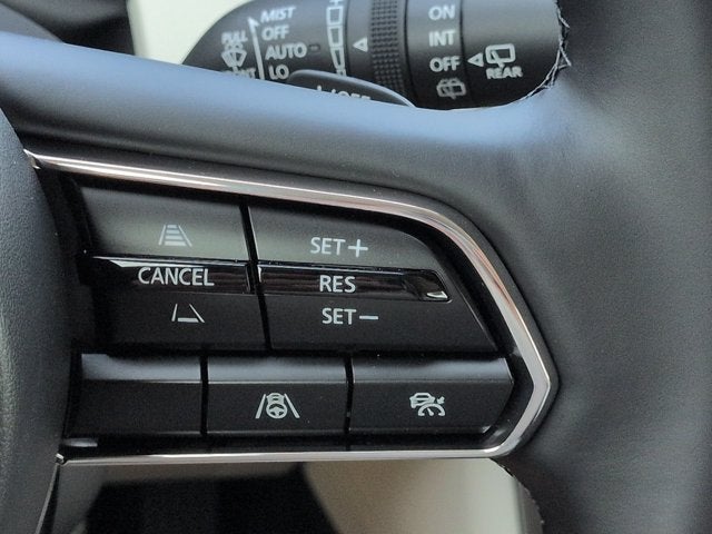 2026 Mazda Mazda CX-90 Premium Plus