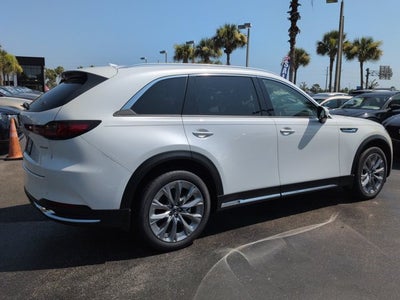 2026 Mazda Mazda CX-90 Premium Plus