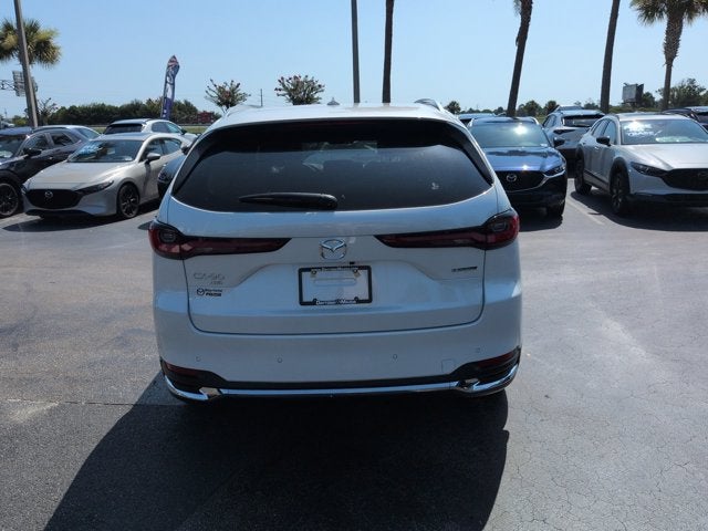2026 Mazda Mazda CX-90 Premium Plus