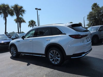 2026 Mazda Mazda CX-90 Premium Plus