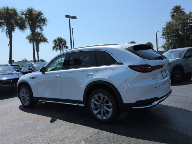 2026 Mazda Mazda CX-90 Premium Plus