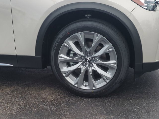 2026 Mazda Mazda CX-90 Premium Plus