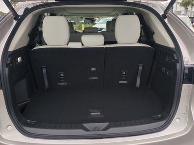 2026 Mazda Mazda CX-90 Premium Plus