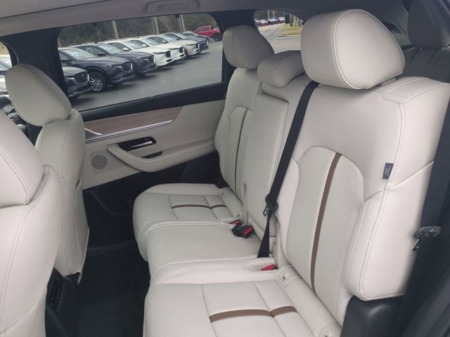 2026 Mazda Mazda CX-90 Premium Plus