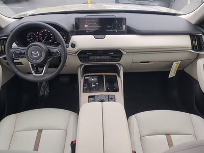 2026 Mazda Mazda CX-90 Premium Plus