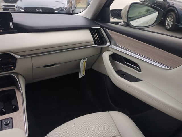 2026 Mazda Mazda CX-90 Premium Plus