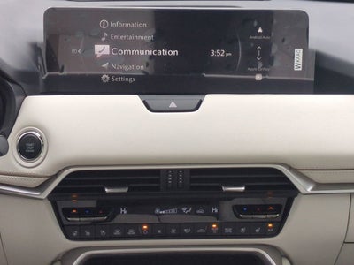 2026 Mazda Mazda CX-90 Premium Plus