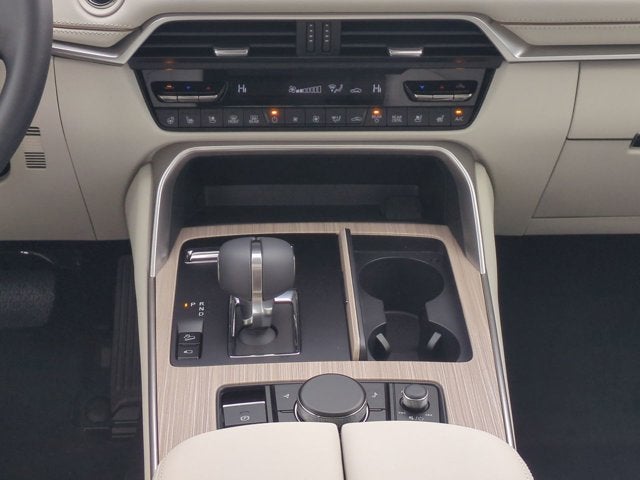 2026 Mazda Mazda CX-90 Premium Plus