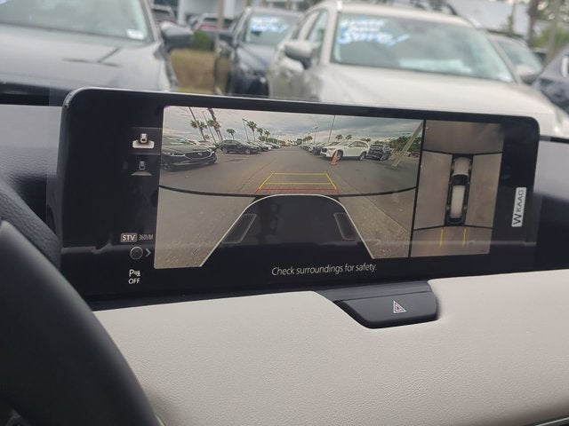 2026 Mazda Mazda CX-90 Premium Plus