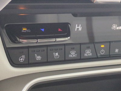 2026 Mazda Mazda CX-90 Premium Plus