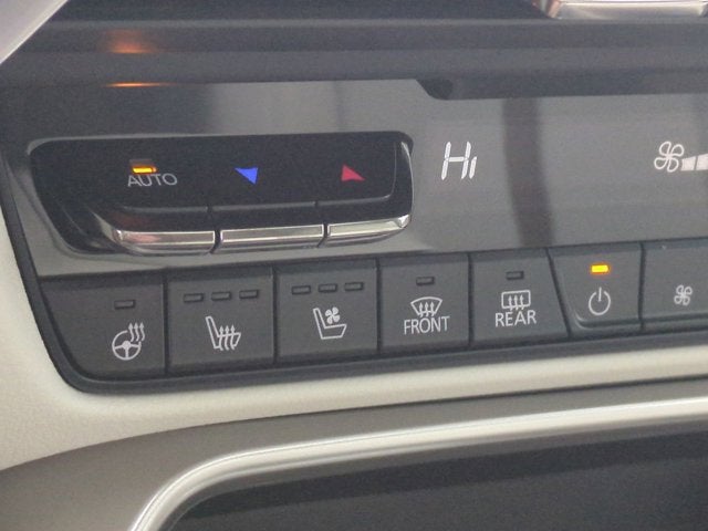 2026 Mazda Mazda CX-90 Premium Plus