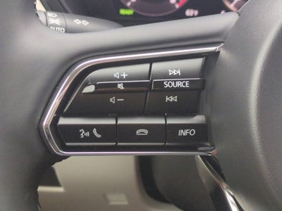 2026 Mazda Mazda CX-90 Premium Plus