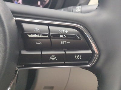 2026 Mazda Mazda CX-90 Premium Plus