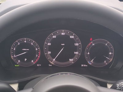 2026 Mazda Mazda CX-90 Premium Plus