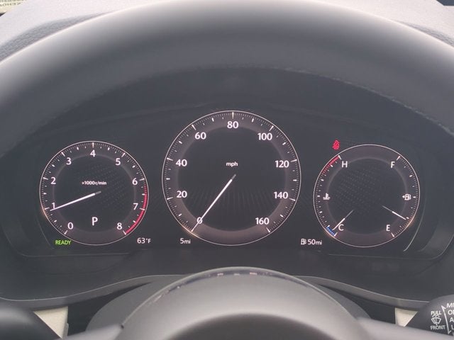 2026 Mazda Mazda CX-90 Premium Plus