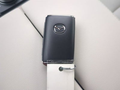 2026 Mazda Mazda CX-90 Premium Plus