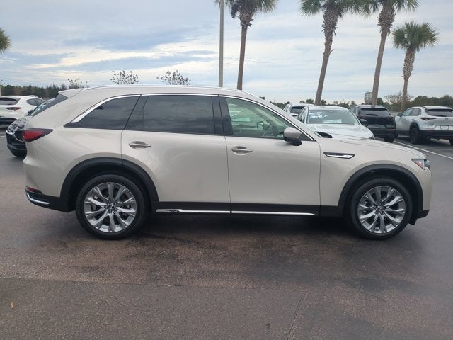 2026 Mazda Mazda CX-90 Premium Plus