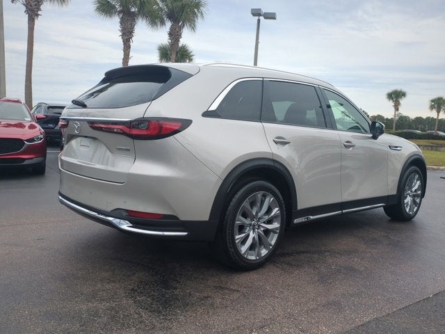 2026 Mazda Mazda CX-90 Premium Plus