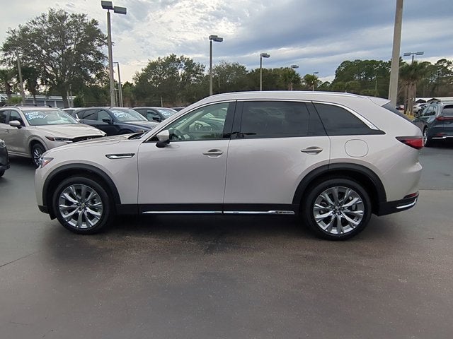 2026 Mazda Mazda CX-90 Premium Plus
