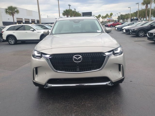 2026 Mazda Mazda CX-90 Premium Plus