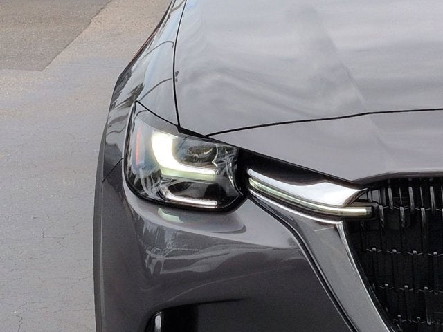 2026 Mazda Mazda CX-90 Premium Plus