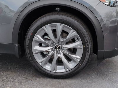 2026 Mazda Mazda CX-90 Premium Plus