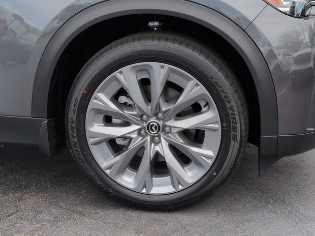 2026 Mazda Mazda CX-90 Premium Plus