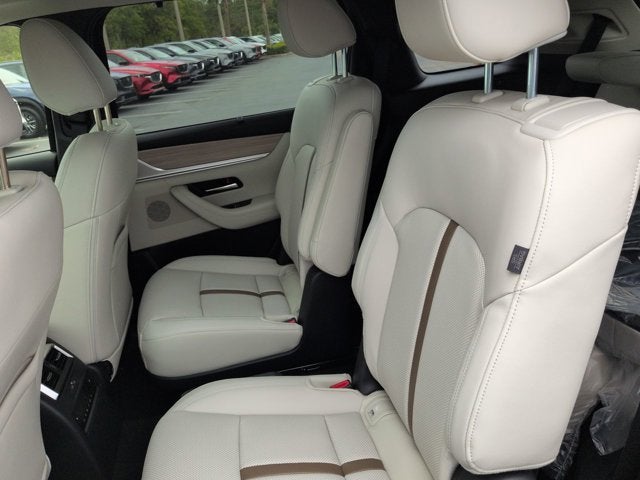 2026 Mazda Mazda CX-90 Premium Plus