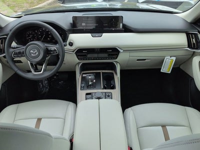 2026 Mazda Mazda CX-90 Premium Plus