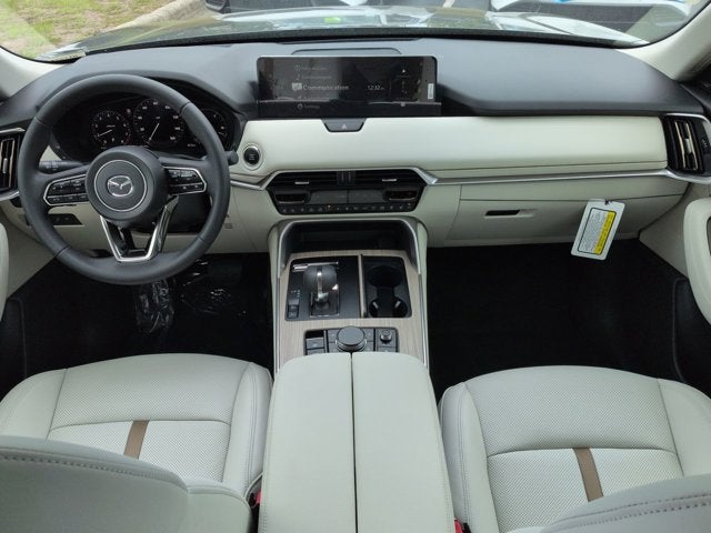 2026 Mazda Mazda CX-90 Premium Plus