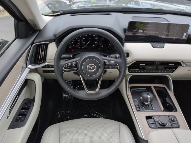 2026 Mazda Mazda CX-90 Premium Plus