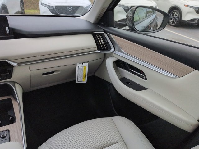 2026 Mazda Mazda CX-90 Premium Plus