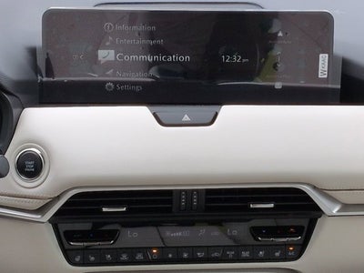 2026 Mazda Mazda CX-90 Premium Plus