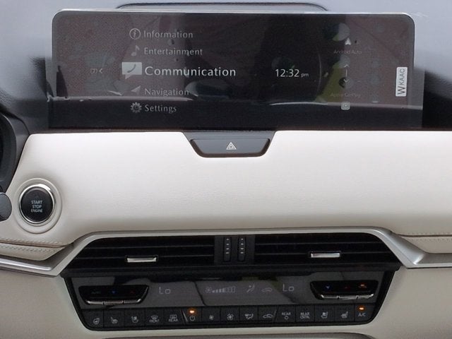 2026 Mazda Mazda CX-90 Premium Plus