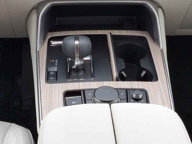 2026 Mazda Mazda CX-90 Premium Plus