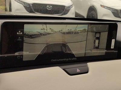 2026 Mazda Mazda CX-90 Premium Plus