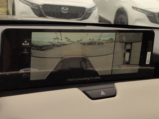 2026 Mazda Mazda CX-90 Premium Plus