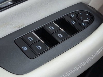 2026 Mazda Mazda CX-90 Premium Plus