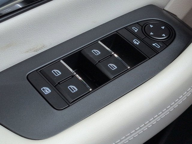 2026 Mazda Mazda CX-90 Premium Plus