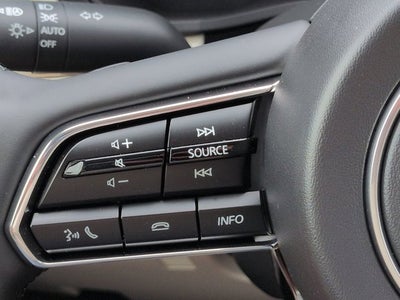 2026 Mazda Mazda CX-90 Premium Plus