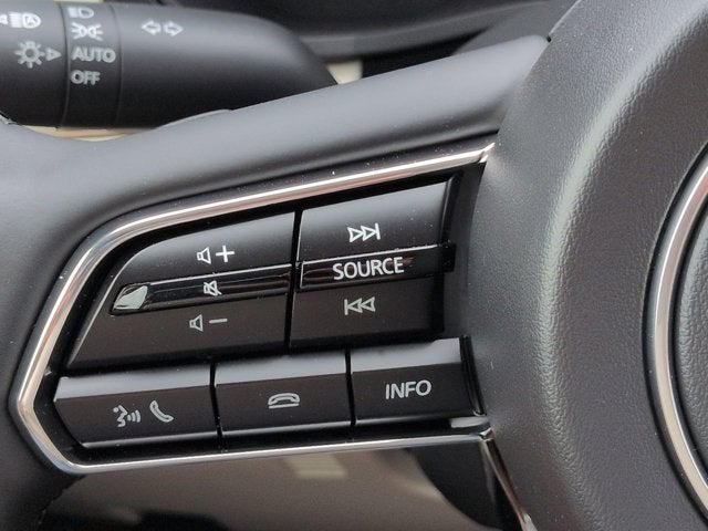 2026 Mazda Mazda CX-90 Premium Plus