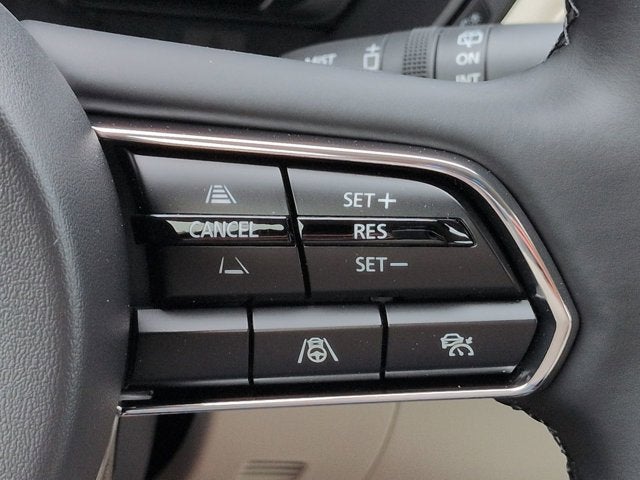 2026 Mazda Mazda CX-90 Premium Plus